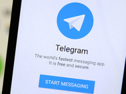 В Україні створили Telegram-канал для пошуку зниклих