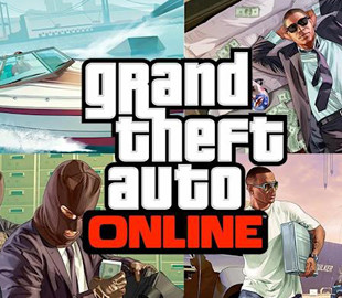 Благодаря геймеру GTA Online будет загружаться быстрее
