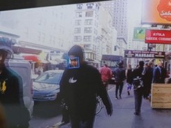 Полицейская ИИ-система определит преступника до совершения преступления