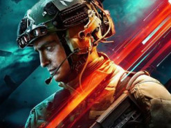 DICE взялась за переработку карт Battlefield 2042