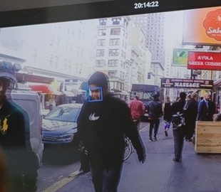 Полицейская ИИ-система определит преступника до совершения преступления