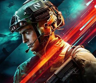 DICE взялась за переработку карт Battlefield 2042