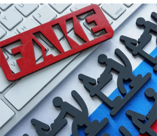 Росія залякує світ своєю пропагандою — Politico