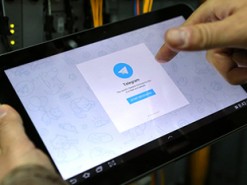 Telegram пообещал ответить Роскомнадзору