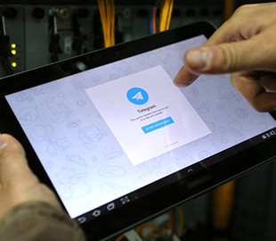 Telegram пообещал ответить Роскомнадзору