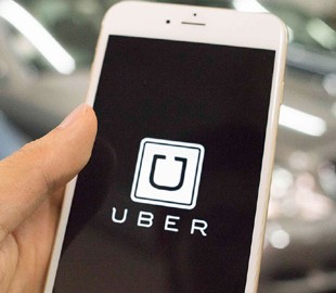 Гендиректор Uber Дара Хосровшахи — о будущем, в котором автомобили будут летать