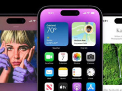 Одну з ключових функцій iPhone 14 Pro знайшли у Android-смартфоні чотирирічної давності