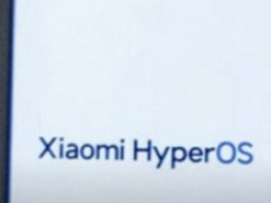 Стало відомо, які моделі Xiaomi першими оновляться до HyperOS за межами КНР