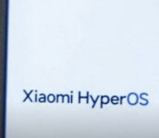 Стало відомо, які моделі Xiaomi першими оновляться до HyperOS за межами КНР