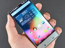 Sharp готовит к выпуску смартфон среднего уровня