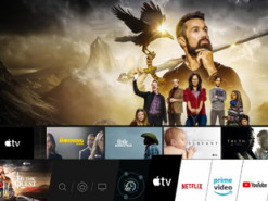 Apple продлевает пробную версию Apple TV+