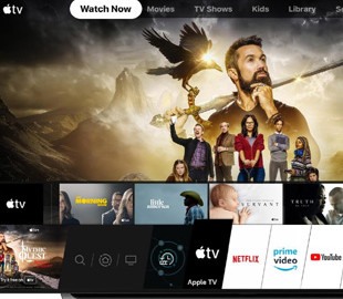 Apple продлевает пробную версию Apple TV+