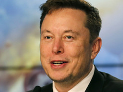 Илон Маск раскрыл подробности проекта глобального интернета