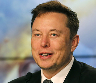 Илон Маск раскрыл подробности проекта глобального интернета