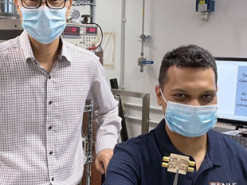 Нанотехнологии позволят добывать бесплатное электричество из сигналов Wi-Fi