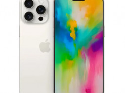 Опубліковано якісні зображення iPhone 16 Pro Max