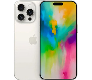 Опубліковано якісні зображення iPhone 16 Pro Max