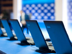 Мировой компьютерный рынок вырос на 15%