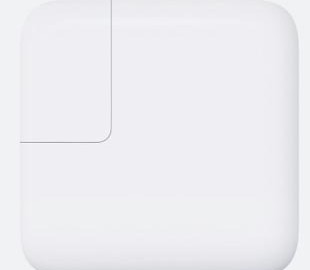 В комплекте с iPhone 2018 года будет идти мощная зарядка