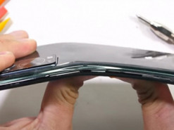 Смартфон ZTE Axon 30 прошёл тесты на прочность