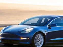 Ошибся на 1,5 млн евро: мужчина случайно купил 27 электрокаров