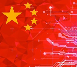 Китайская полиция получила право копировать данные интернет-компаний