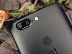 OnePlus 6 выйдет раньше времени