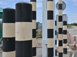 Білорусь оголосила про посилення охорони кордону з Україною нібито через дрон