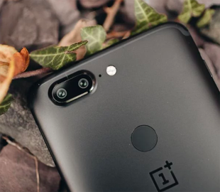 OnePlus 6 выйдет раньше времени