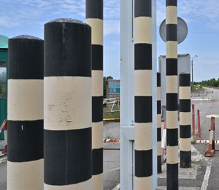 Білорусь оголосила про посилення охорони кордону з Україною нібито через дрон