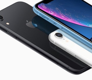 Такая же "бровь" и размеры: утечки о новых фишках iPhone