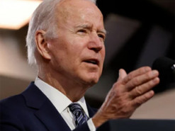 Представники бурятів, ерзя і татар просять Байдена допомогти їхнім народам вийти зі складу РФ