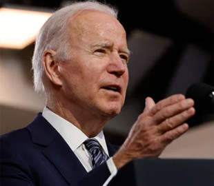 Представники бурятів, ерзя і татар просять Байдена допомогти їхнім народам вийти зі складу РФ