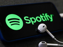 Аккаунты некоторых пользователей Spotify скомпрометированы