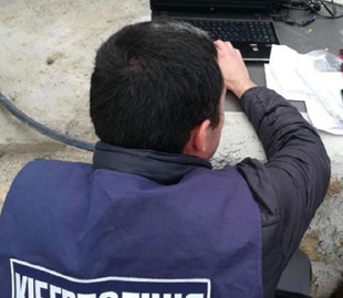 Полицейские поймали интернет-мошенника, обманувшего 50 украинцев