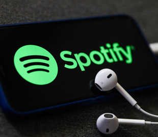 Аккаунты некоторых пользователей Spotify скомпрометированы