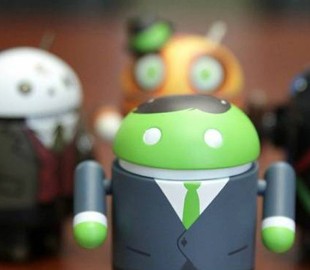 В чем проблема всех операционок Android?