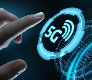 Петиция Зеленскому о запрете 5G в Украине набрала 25 тысяч голосов