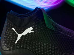 Компания Puma разработала обувь для геймеров