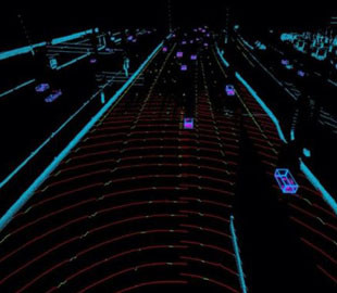 Daimler Trucks работает над собственной платформой автономных грузовиков