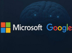 Код пише ШІ, а людей звільняють: нова реальність від Microsoft і Google