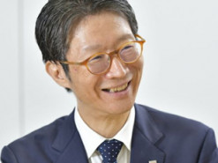 Новый глава Toshiba намерен добиться большего взаимопонимания с инвесторами