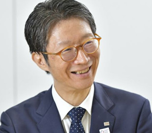 Новый глава Toshiba намерен добиться большего взаимопонимания с инвесторами