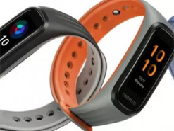 OnePlus Band представлен официально