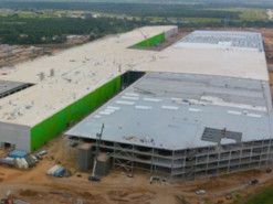 Предприятие Tesla в Техасе будет построено к 31 декабря этого года