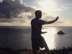 Мастера ушу также могут быть веселыми: смешные ролики из сети