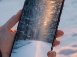 Фахівці розповіли, коли можна користуватись смартфоном, який побував на морозі