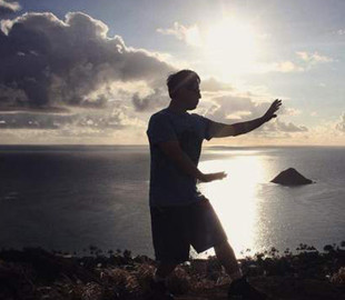 Мастера ушу также могут быть веселыми: смешные ролики из сети