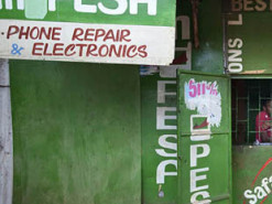 Как сервисы такси захватывают рынок интернет-платежей