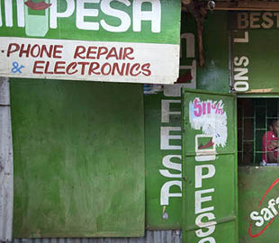 Как сервисы такси захватывают рынок интернет-платежей